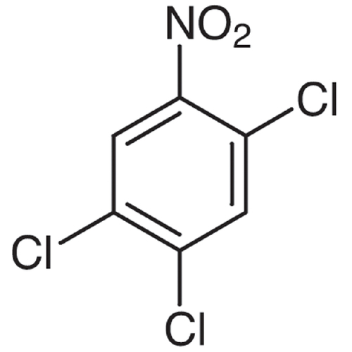 5-Nitro-1,2,4-trichlorobenzene ≥99.0%