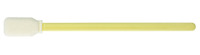 Lab-Tips® Paddle Knitted Polyester Swab, Berkshire