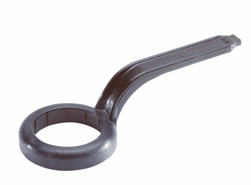 Drum Wrench For 2" Standard, Buttress And 3/4" Bung Plugs