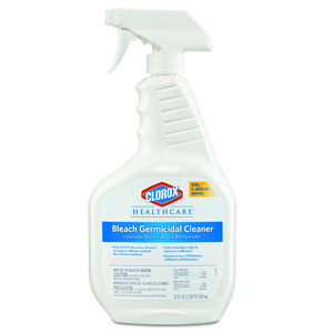 Bleach Spray bottle by Activate for Hospitals & Labs
