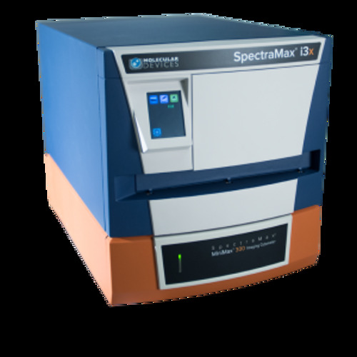 SpectraMax® i3x Multi-Mode Detection Platform, Molecular Devices