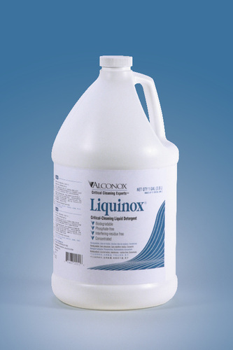 Liquinox® Critical Cleaning Liquid Detergents