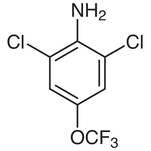 2,6-Dichloro-4-(trifluoromethoxy)aniline ≥98.0%