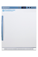 Accucold® Vaccine Freezers, ADA Height