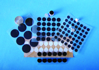 Conductive Carbon Adhesive Tabs, Electron Microscopy Sciences