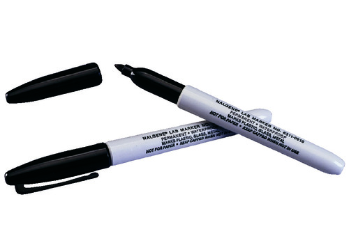 Nalgene® Marking Pens, Thermo Scientific
