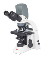 Motic BA310 LED Compound Microscope