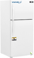 VWR® Standard Series Refrigerator and Freezer Combo Units