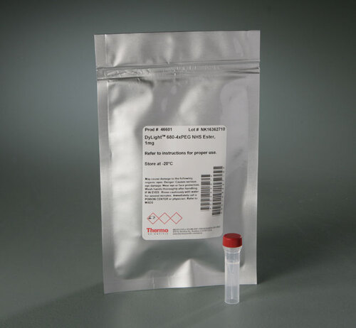 Pierce™ DyLight™ PEGylated Dyes, Antibody Labelling Dyes, Thermo Scientific