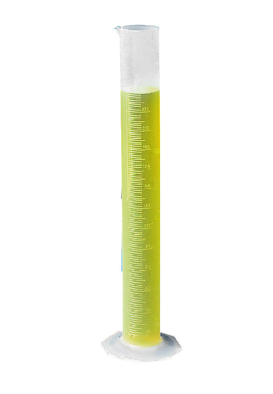 VWR® Single Scale Graduated Cylinders, PP Measuring Cylinders