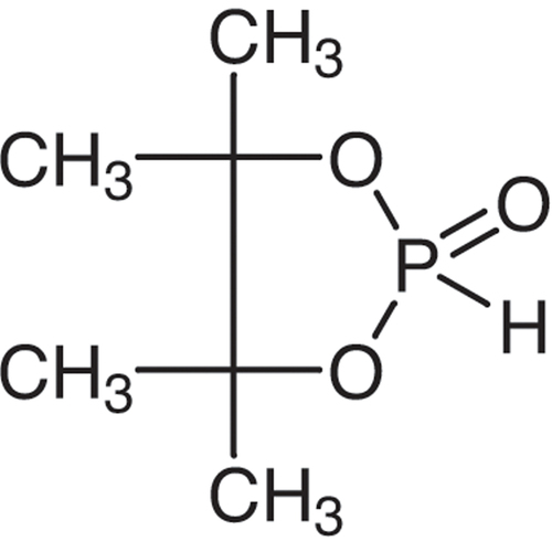 4,4,5,5-Tetramethyl-1,3,2-dioxaphospholane-2-oxide ≥95.0%