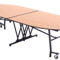 Mobile Shape Table, AmTab