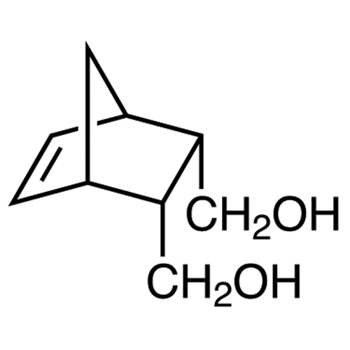 5-Norbornene-2-endo,3-endo-dimethanol ≥98.0%