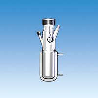 Photochemical Jacketed Reactor with Ace-Thred (No Valve), Ace Glass Incorporated
