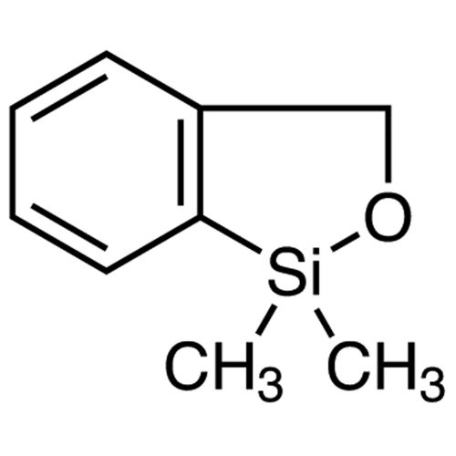 1,1-Dimethyl-1,3-dihydrobenzo[c][1,2]oxasilole ≥98.0% (by GC)
