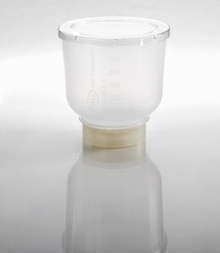 MicroFunnel* Disposable Filter Funnels, Sterile