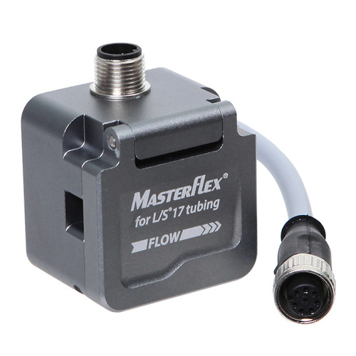Masterflex® L/S® Ultrasonic Flow Sensor for L/S® 17 Tubing