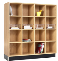 Cubby Cabinets