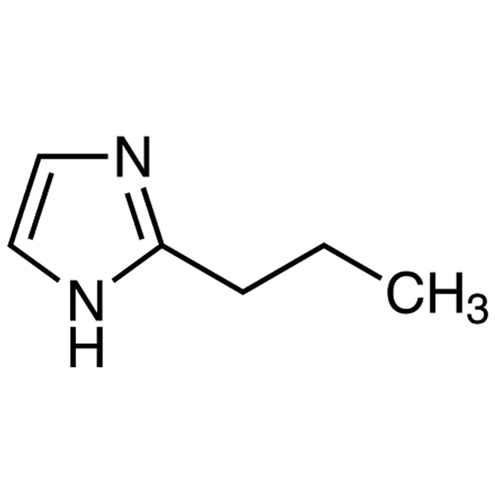 2-Propylimidazole ≥95.0% (by GC, titration analysis)