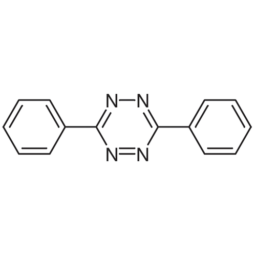 3,6-Diphenyl-1,2,4,5-tetrazine ≥98.0% (by total nitrogen basis)