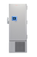 TDE Series Ultra-Low Temperature Freezers with CO₂ Back-up System, Thermo Scientific