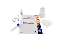 Innovating Science® Distant Learning: Paper Chromatography