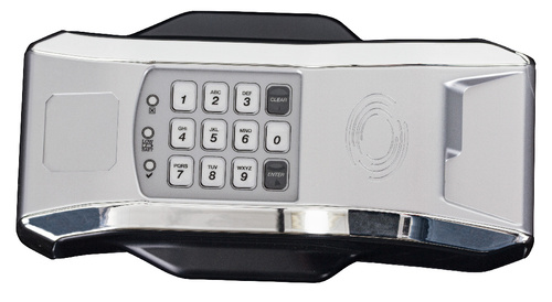 VWR® Key Pad and Keyless Access Locks for Refrigerators and Freezers