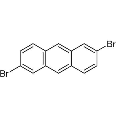 2,6-Dibromoanthracene ≥98.0% (by HPLC)