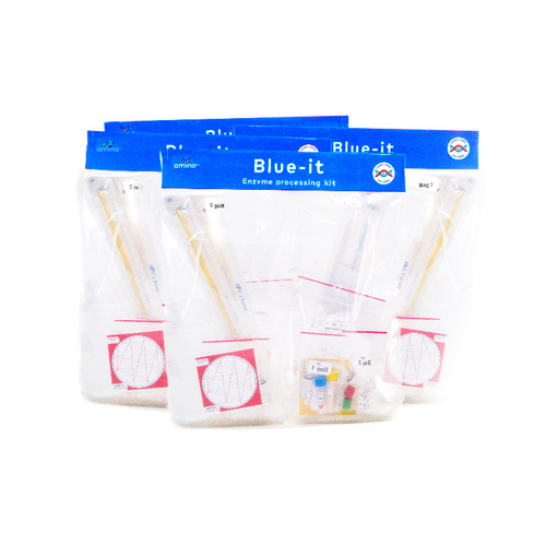 Amino Labs Blue-It Kit™