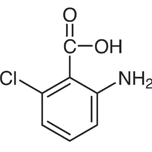 6-Chloroanthranilic acid ≥98.0% (by HPLC, titration analysis)