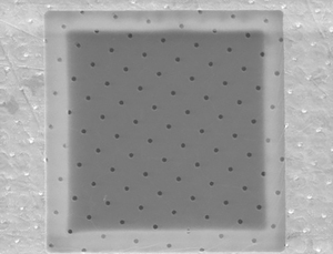 Electron Microscopy Sciences Lattice Scriber for Semiconductor Wafers