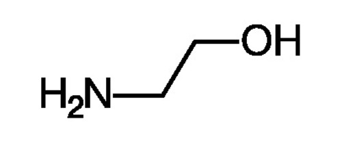 Ethanolamine, (max. 0.5% H₂O) ≥99%