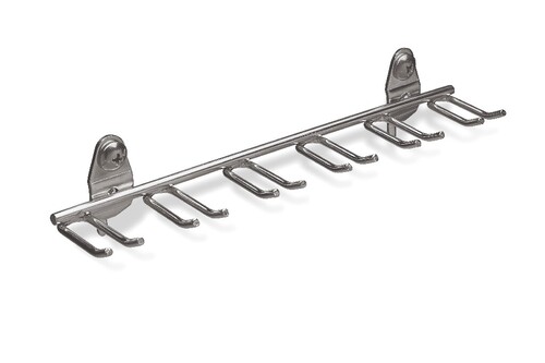 TOOL HOLDER MULTI-PRONG 8 18IN SS DH