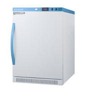 Accucold Med-Lab Performance Series Refrigerators