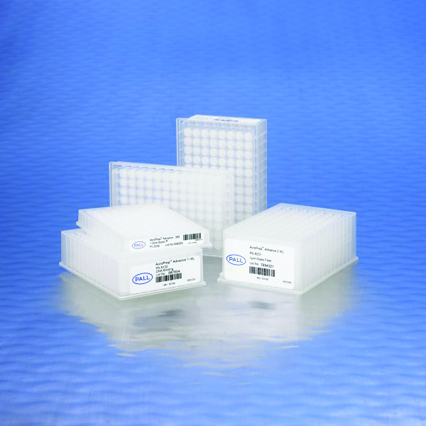 AcroPrep™ Advance Protein Purification 96Well Filter Plates, Cytiva