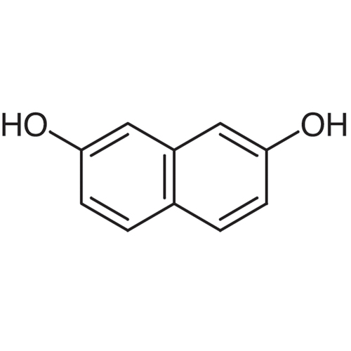 2,7-Dihydroxynaphthalene ≥99.0%