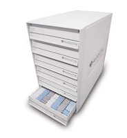 Embedding Cassette/Block Storage Cabinet, Avantik