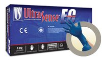 UltraSense™ EC Powder-Free Nitrile Gloves, Microflex®, Ansell