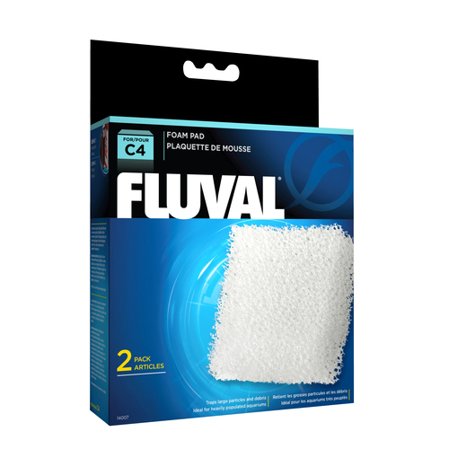 Fluval® C4 Power Filter
