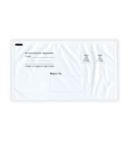 Rapid Response™ FIT Mailers, BTNX