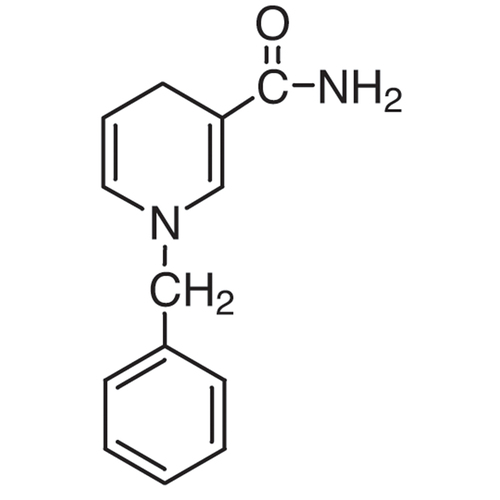 1-Benzyl-1,4-dihydronicotinamide ≥95.0% (by HPLC, total nitrogen)