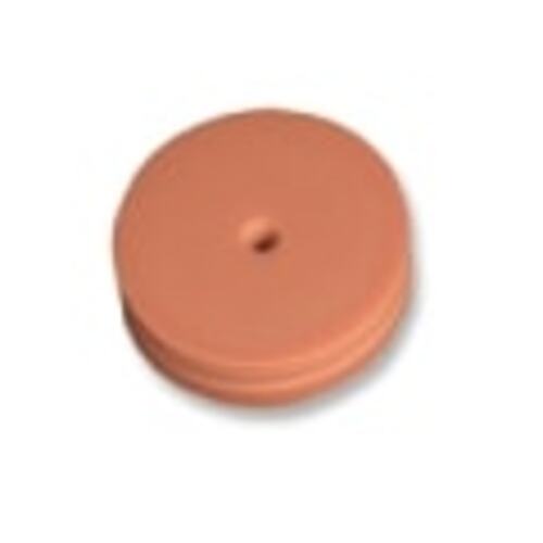 Inlet septa, long-life, non-stick, 11 mm, for 5880, 5890, 4890, 6850, 6890, 7890 GCs