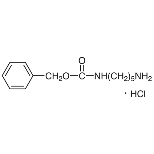 N-Carbobenzoxy-1,5-diaminopentane hydrochloride ≥98.0% (by titrimetric analysis)
