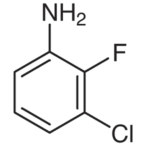 3-Chloro-2-fluoroaniline ≥98.0%