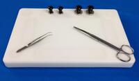 Micro Proceedure/Small Animal Dissection Board