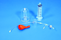 Bell Jar and Vacuum Activity Set