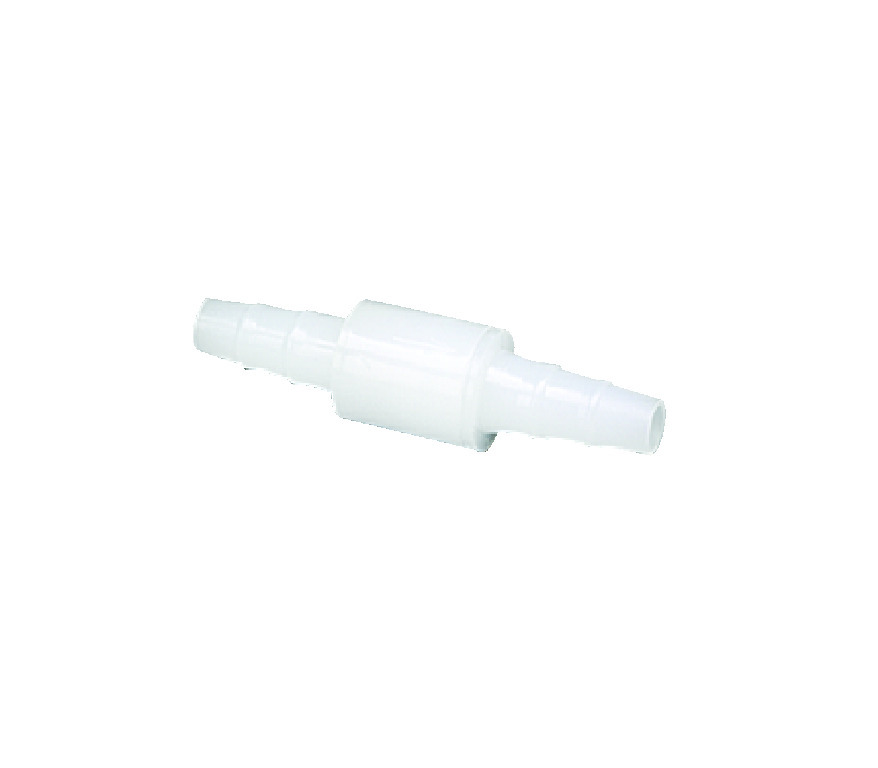 Nalgene® Check Valve, HighDensity Polyethylene, Thermo Scientific Vacuum Valves