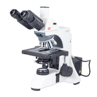 BA410E Compound Microscopes, Motic