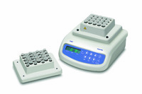 Thermoshaker for Microtube and PCR Plate, Grant Instruments