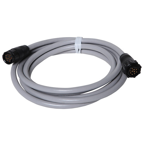 Masterflex® Extension Cable for L/S® and I/P® Precision Modular Drives; 9 ft